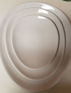 Nigella Lawson Living Kitchen Serving Platter Set